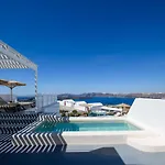 Cape 9 & Hotel Akrotírion