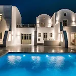Cape 9 & Hotel Akrotírion