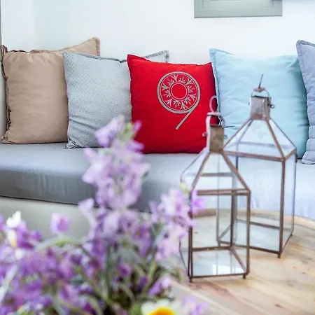 ホテル Cape 9 & 5*