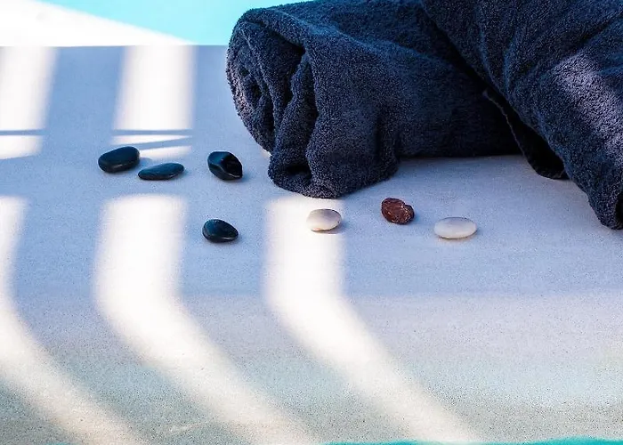 Cape 9 & Akrotírion