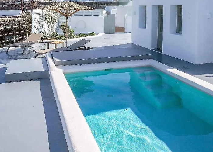 Cape 9 & ホテル 5*