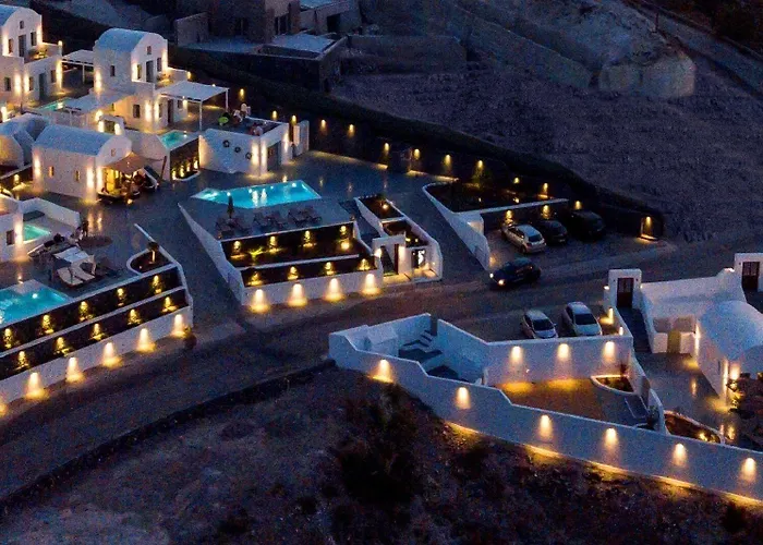 Cape 9 & 5* Akrotírion