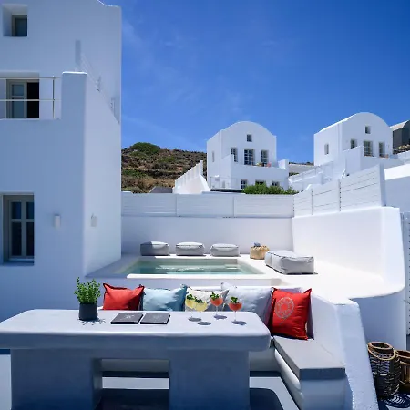 Hotel Cape 9 & 5*
