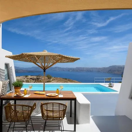 Hotel Cape 9 & 5*