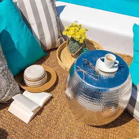 Cape 9 & 5* Akrotiri (Santorini)