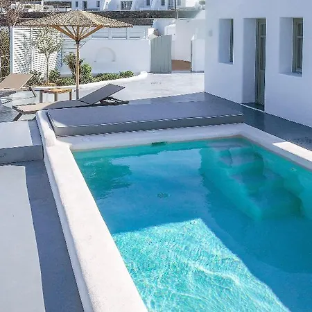Cape 9 Villas&suites Hotel 5*
