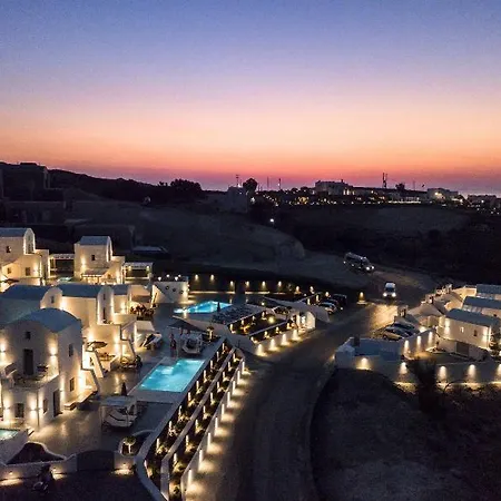 Cape 9 & Hotel 5*