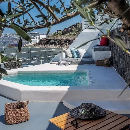 Cape 9 Villas&suites