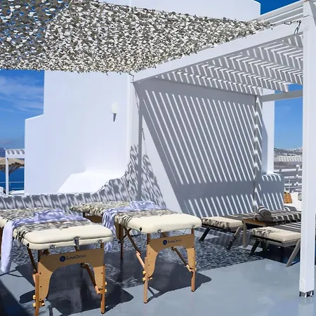 Hotel Cape 9 &
