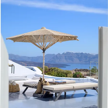 Cape 9 & 5* Akrotiri (Santorini)