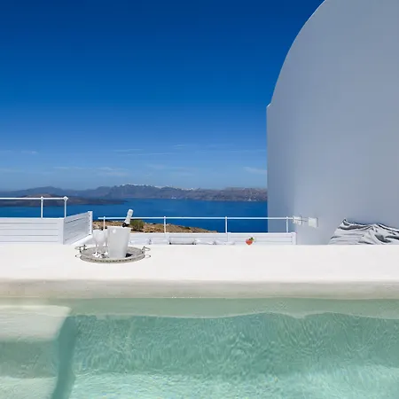 Cape 9 & 5* Акротири