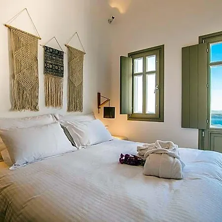 فندق Cape 9 &