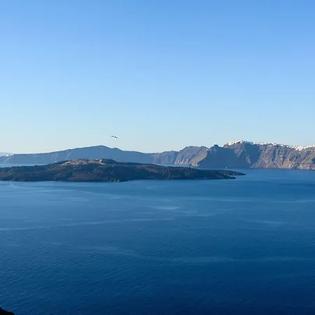 Cape 9 & فندق Akrotírion