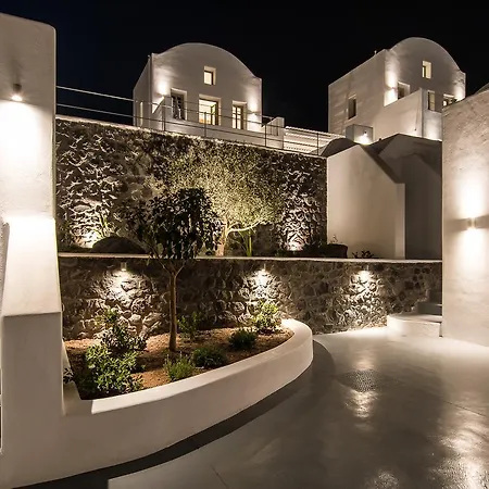 Cape 9 Villas&suites