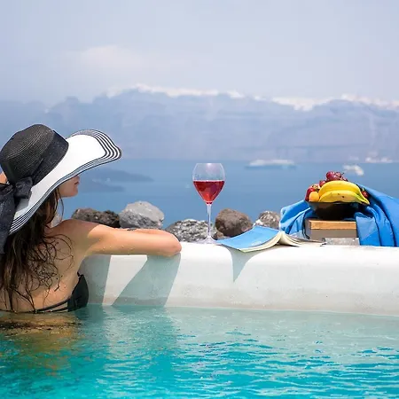 Hotel Cape 9 Villas&suites