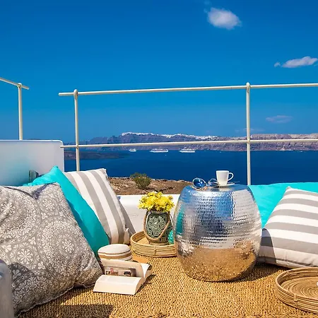 Cape 9 Villas&suites Hotel