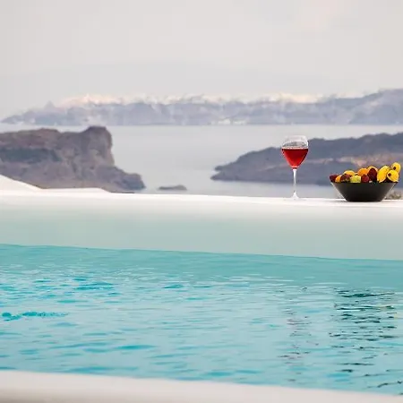 Hotel Cape 9 & 5*