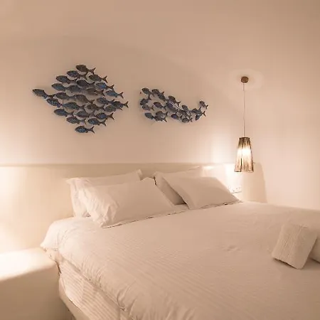 Hotel Cape 9 & 5*