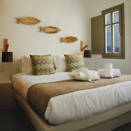 Cape 9 & Hotel 5*