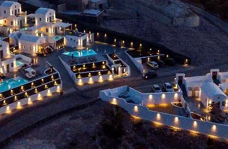 Cape 9 & Hotel 5*