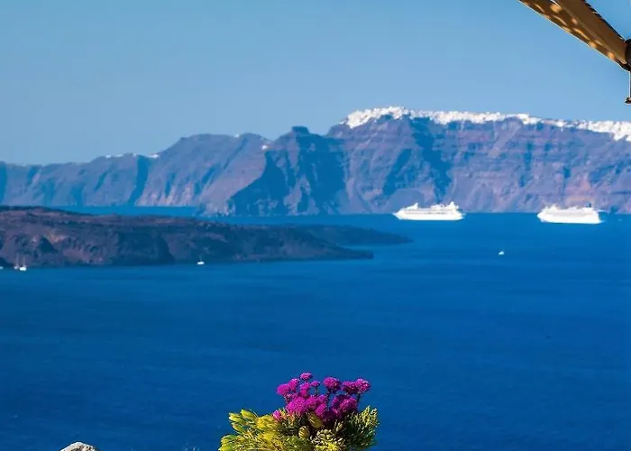 Cape 9 & Hotel Akrotírion