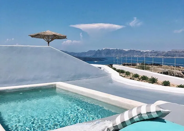 Cape 9 & Hotel Akrotírion