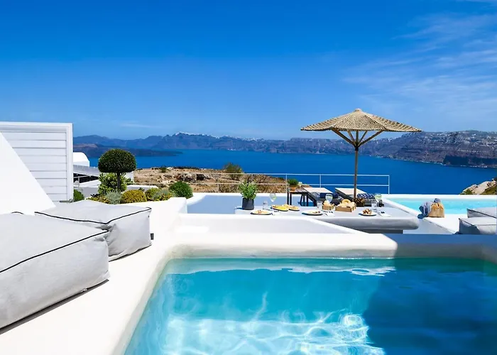 Cape 9 & 5* Akrotírion