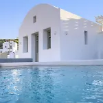 Cape 9 & 5* Akrotírion