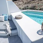 Cape 9 & Hotel Akrotírion
