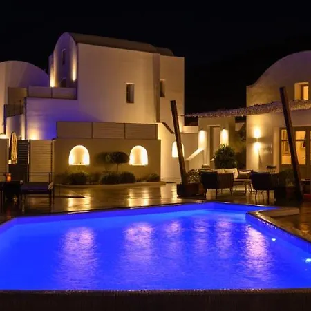Cape 9 Villas&suites Hotel 5*