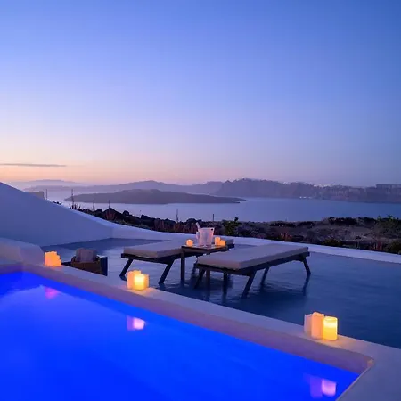 Hotel Cape 9 Villas&suites