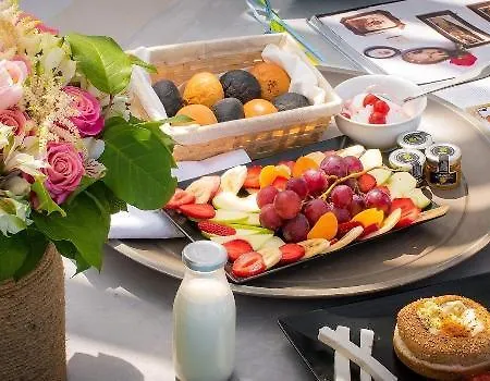 Hotel Cape 9 Villas&suites