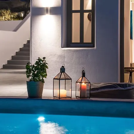 Cape 9 Villas&suites Hotel 5*