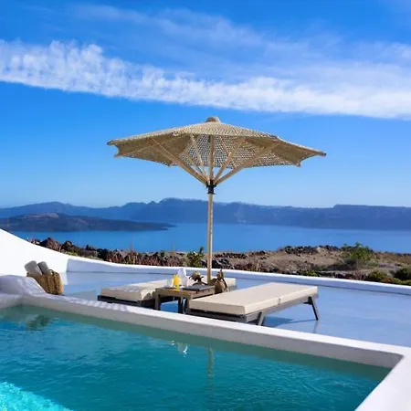 Cape 9 Villas&suites