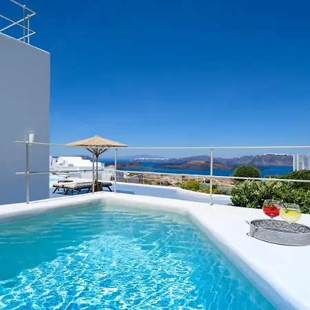 Cape 9 Villas&suites 5*