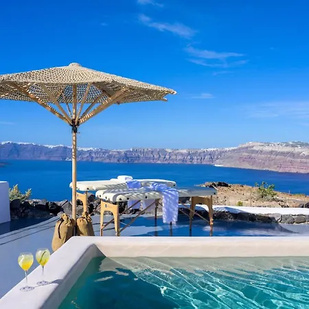 Hotel Cape 9 Villas&suites