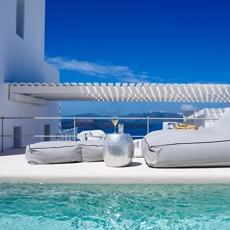 Cape 9 Villas&suites Hotel