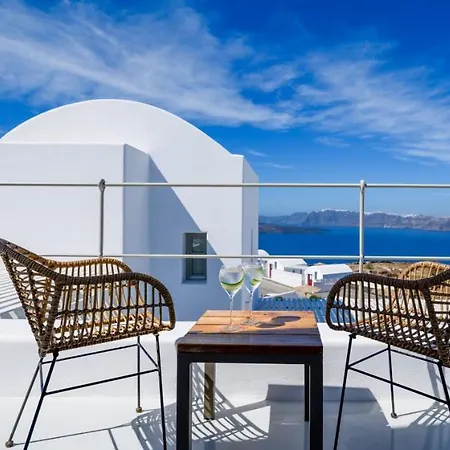 Hotel Cape 9 Villas&suites 5*