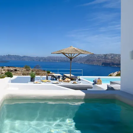 Cape 9 Villas&suites 5*