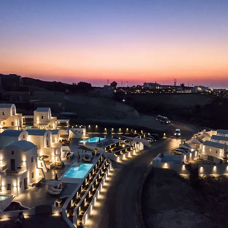 Cape 9 Villas&suites