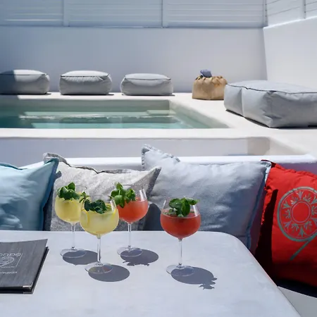 Cape 9 Villas&suites Hotel 5*