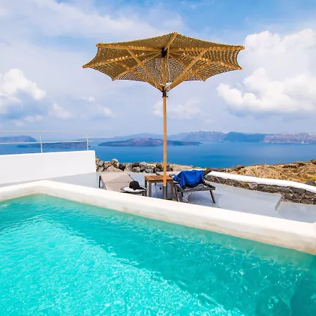 Cape 9 Villas&suites 5*