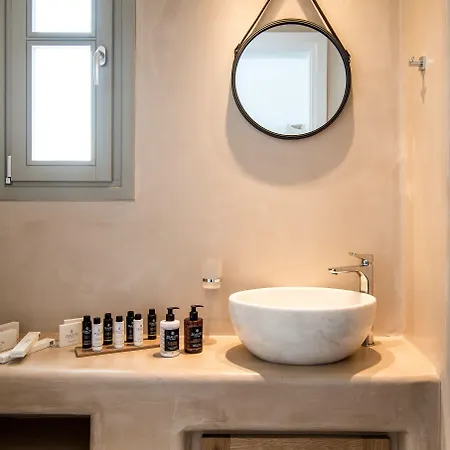 Cape 9 Villas&suites 5*