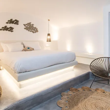 Cape 9 Villas&suites Hotel Akrotírion