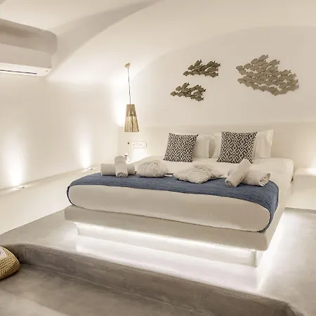 Cape 9 Villas&suites Hotel Akrotírion