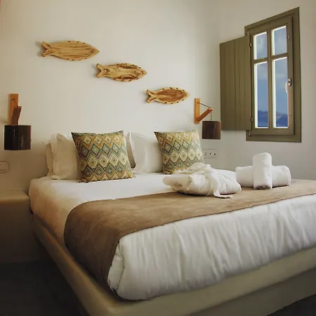 Cape 9 Villas&suites