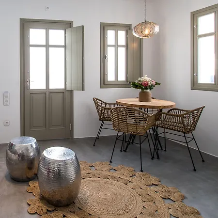 Cape 9 Villas&suites Hotel 5*