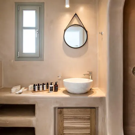 Cape 9 Villas&suites