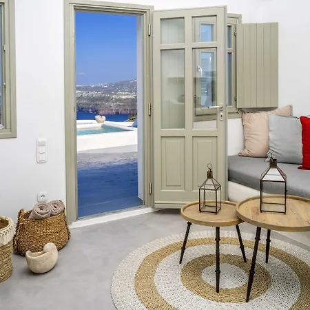 Hotel Cape 9 Villas&suites