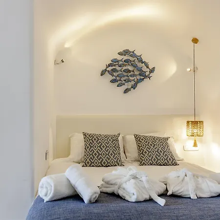 Cape 9 Villas&suites Akrotírion